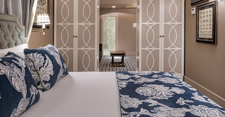 Room Junior Suite